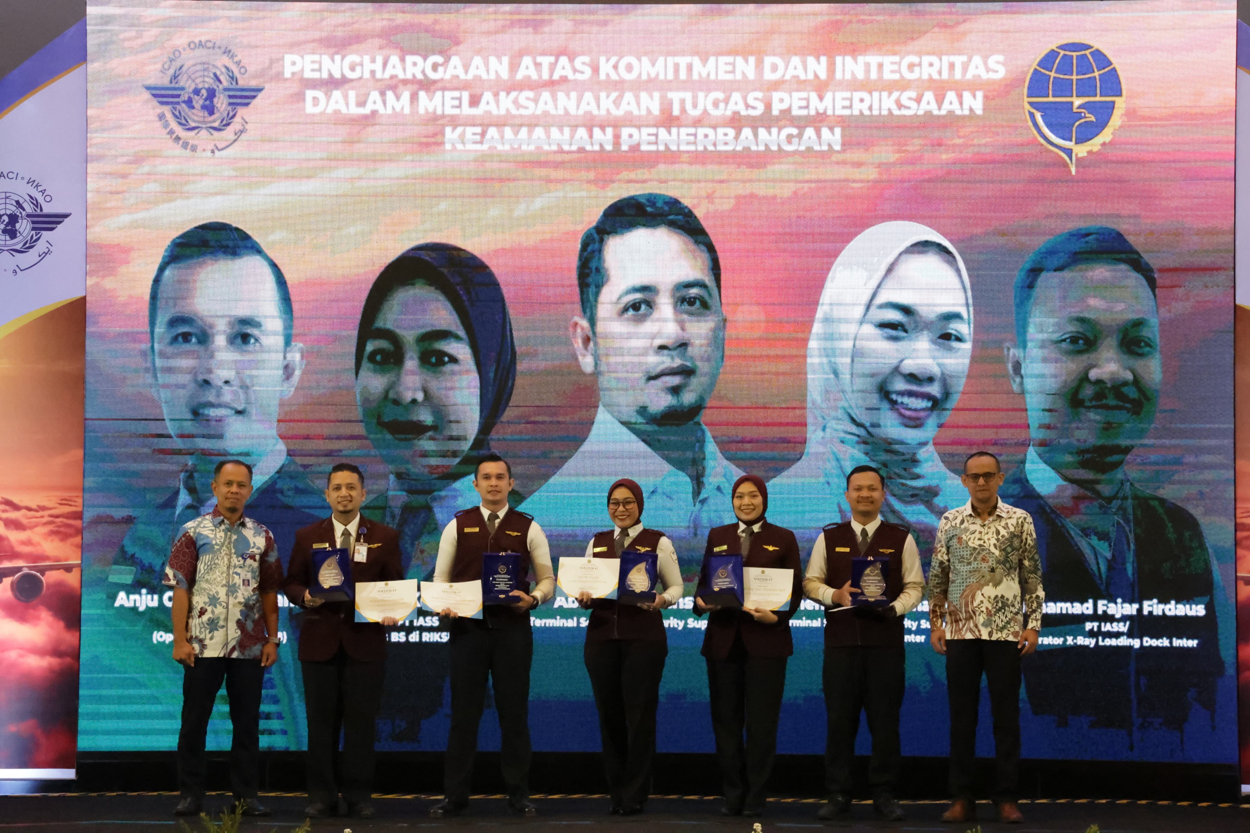 Gambar berita Perkuat Kompetensi Personel, Kemenhub Dorong Transformasi Pembelajaran Digital untuk Keamanan Penerbangan yang Aman dan Berkelanjutan