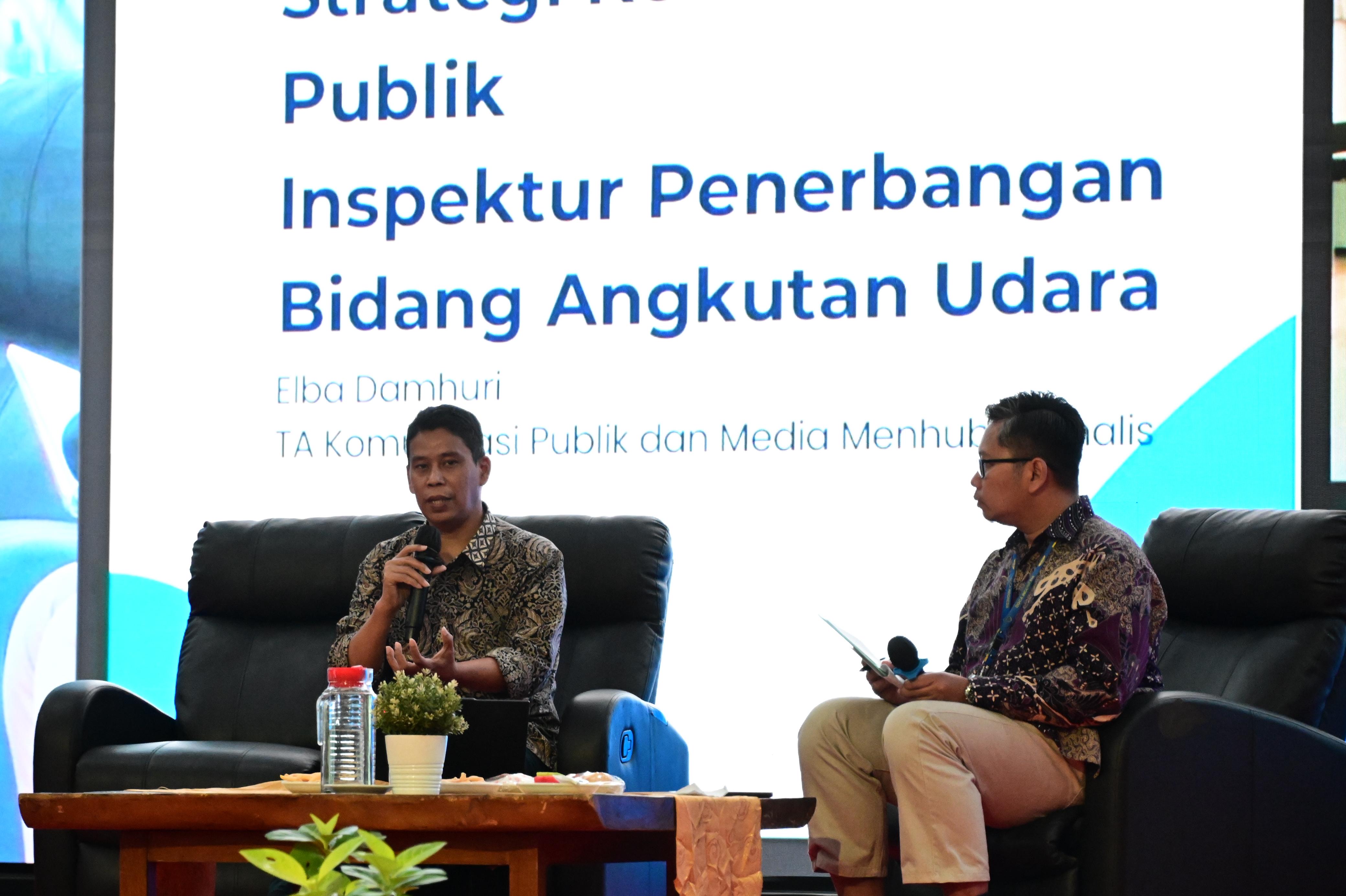 Gambar Artikel Penyelenggaraan Rakor Inspektur Pen...
