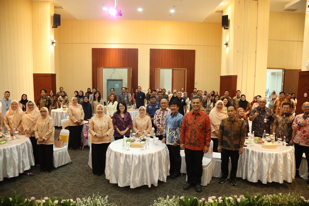 Gambar berita Kemenhub Perkuat Kesehatan Personel Penerbangan, Hadirkan Layanan Mamografi Digital