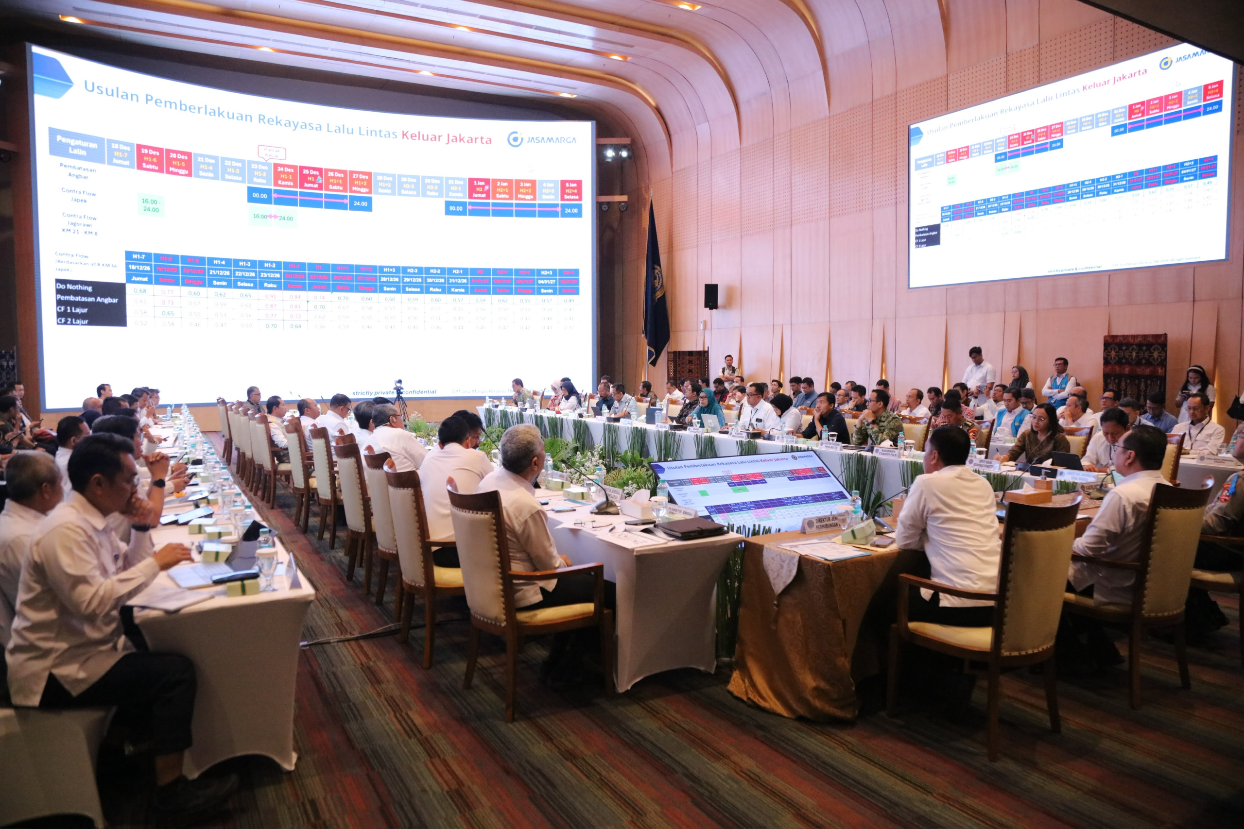 Gambar berita Kemenhub Berikan Stimulus Penurunan Harga Tiket Pesawat pada Periode Nataru 2026/2027
