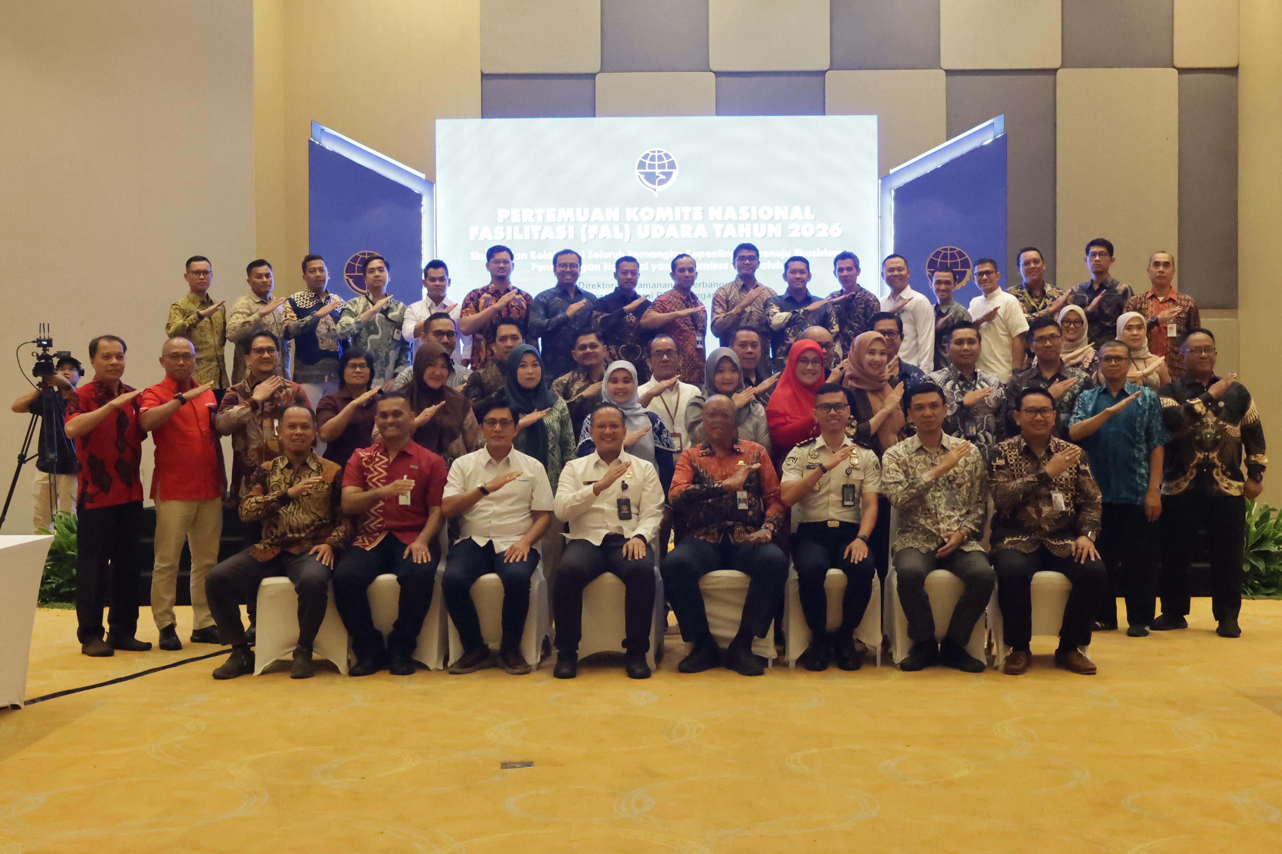 Gambar Artikel Komite Nasional Fasilitasi Udara 20...