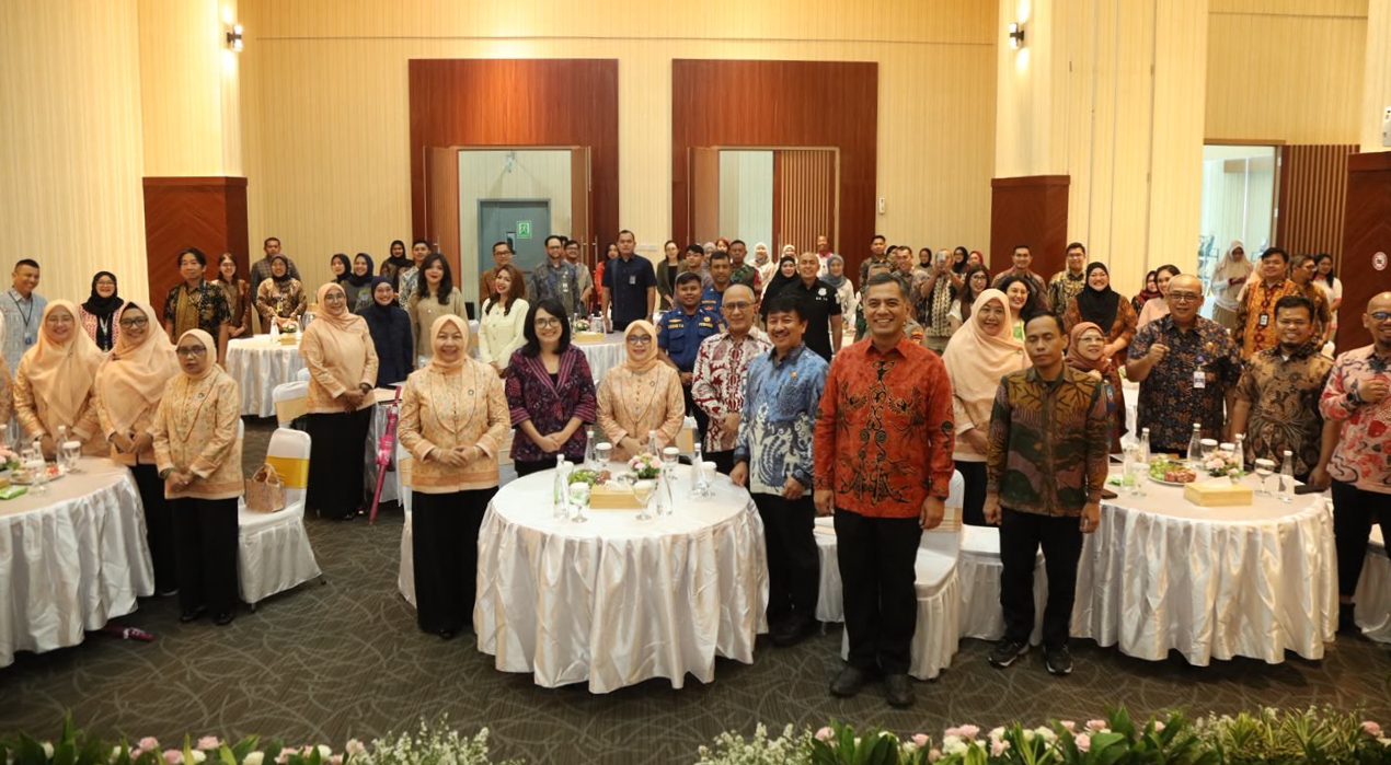 Gambar berita Kemenhub Perkuat Kesehatan Personel Penerbangan, Hadirkan Layanan Mamografi Digital