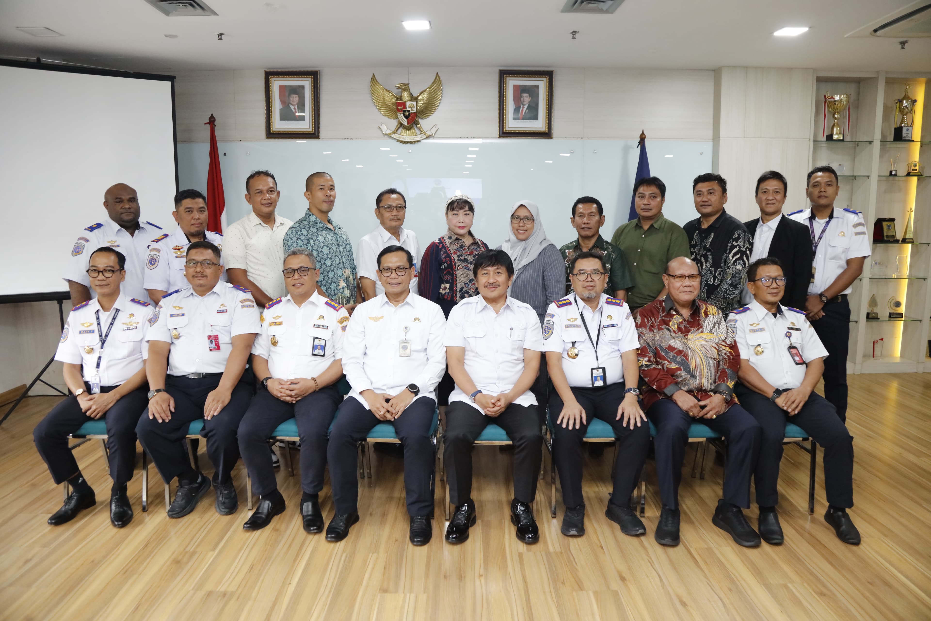Gambar Artikel Program Angkutan Udara Perintis 202...