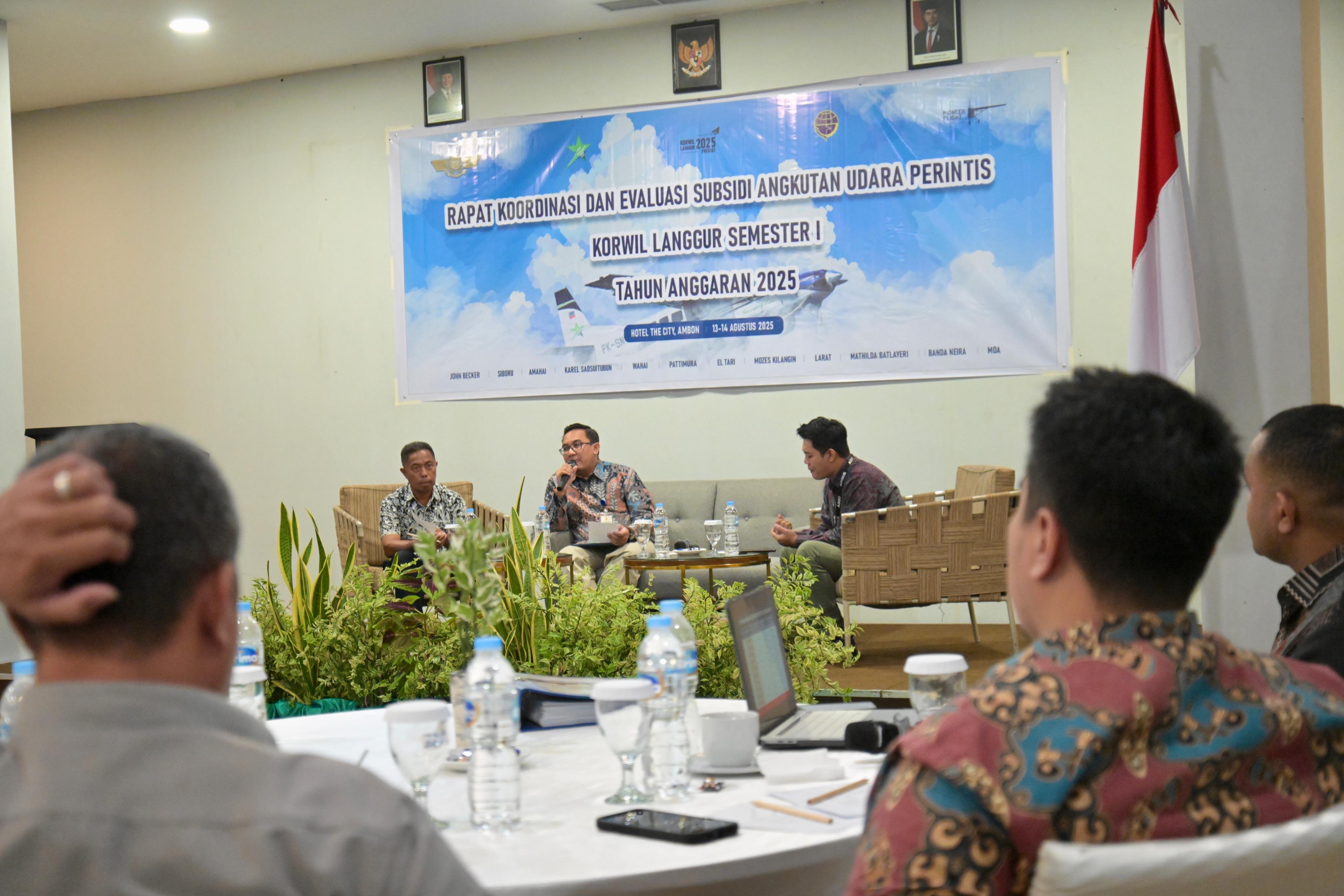 Gambar Artikel Komitmen Pemerintah Tingkatkan Akse...