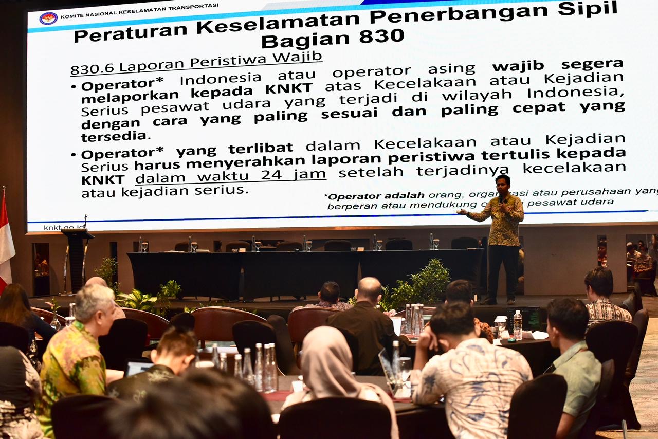 Gambar Artikel Perkuat Budaya Pelaporan Keselamata...