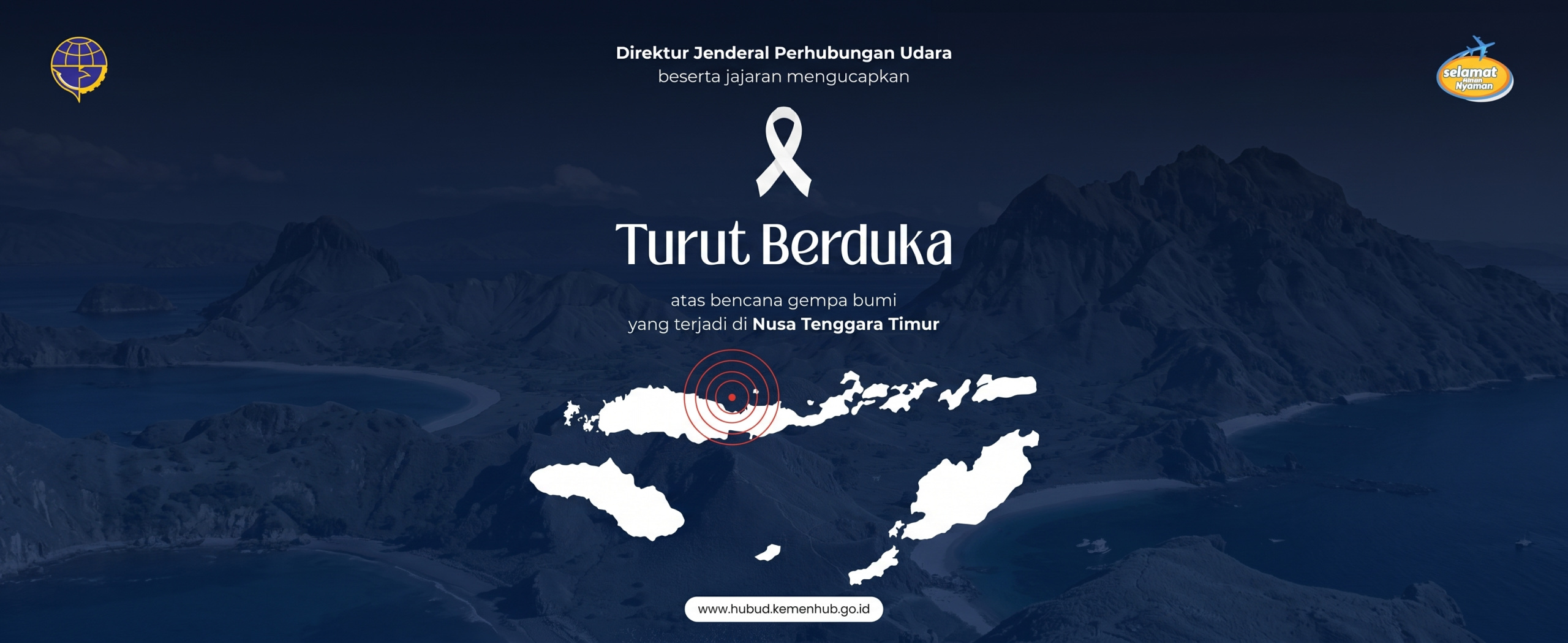 Duka Cita untuk Nusa Tenggara Timur