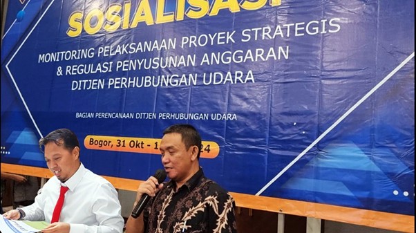 Gambar Artikel Perkuat Prinsip Good Governance, Di...