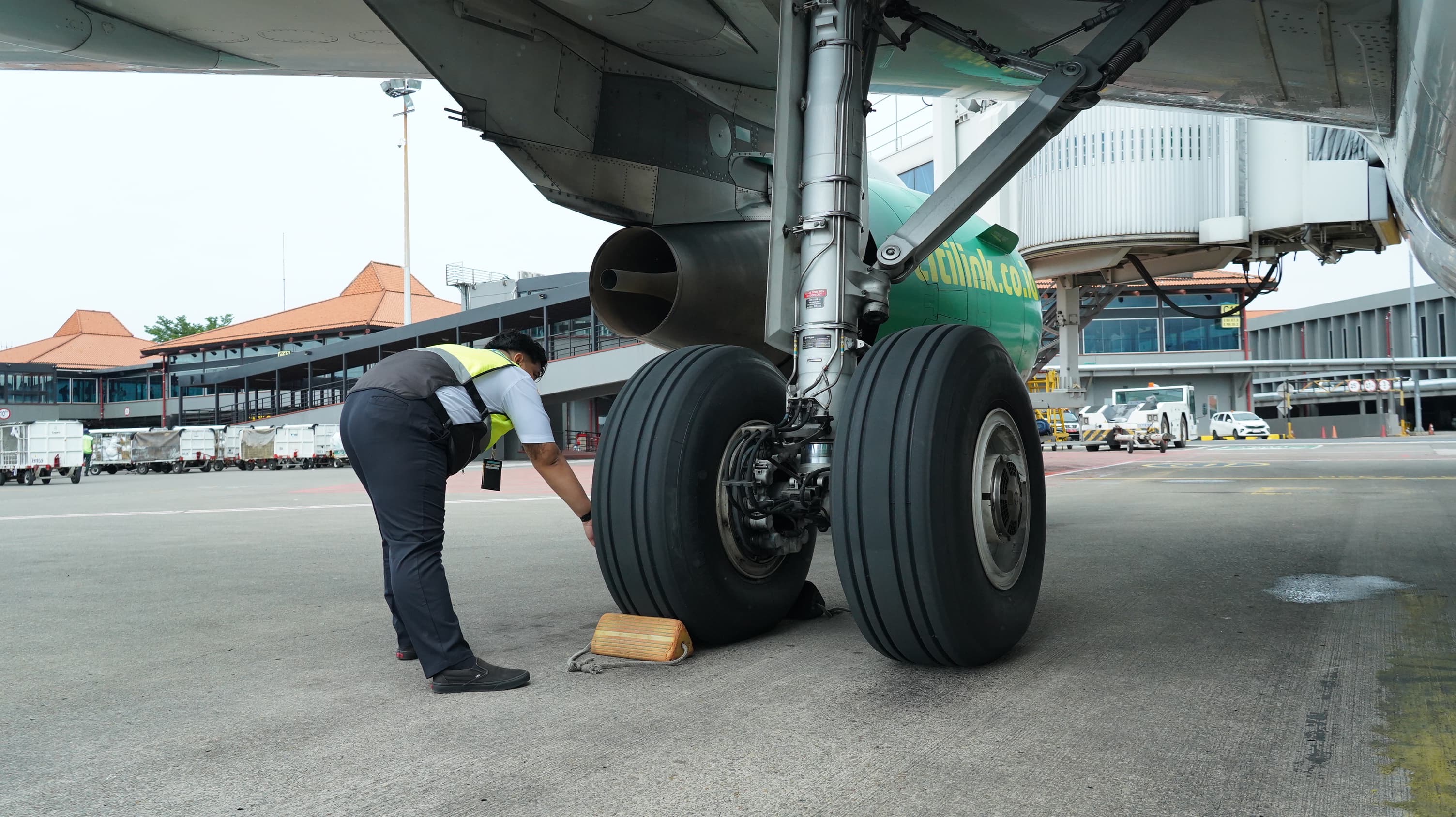 Gambar Artikel Penguatan Ramp Inspection Pastikan ...