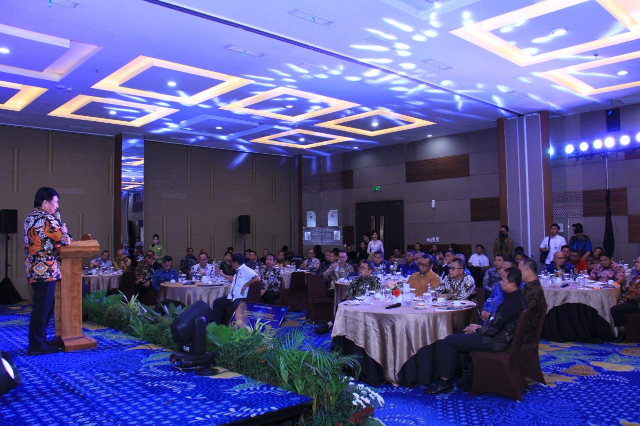 Gambar Artikel DORONG SATKER BLU JADI AGENT OF CHA...