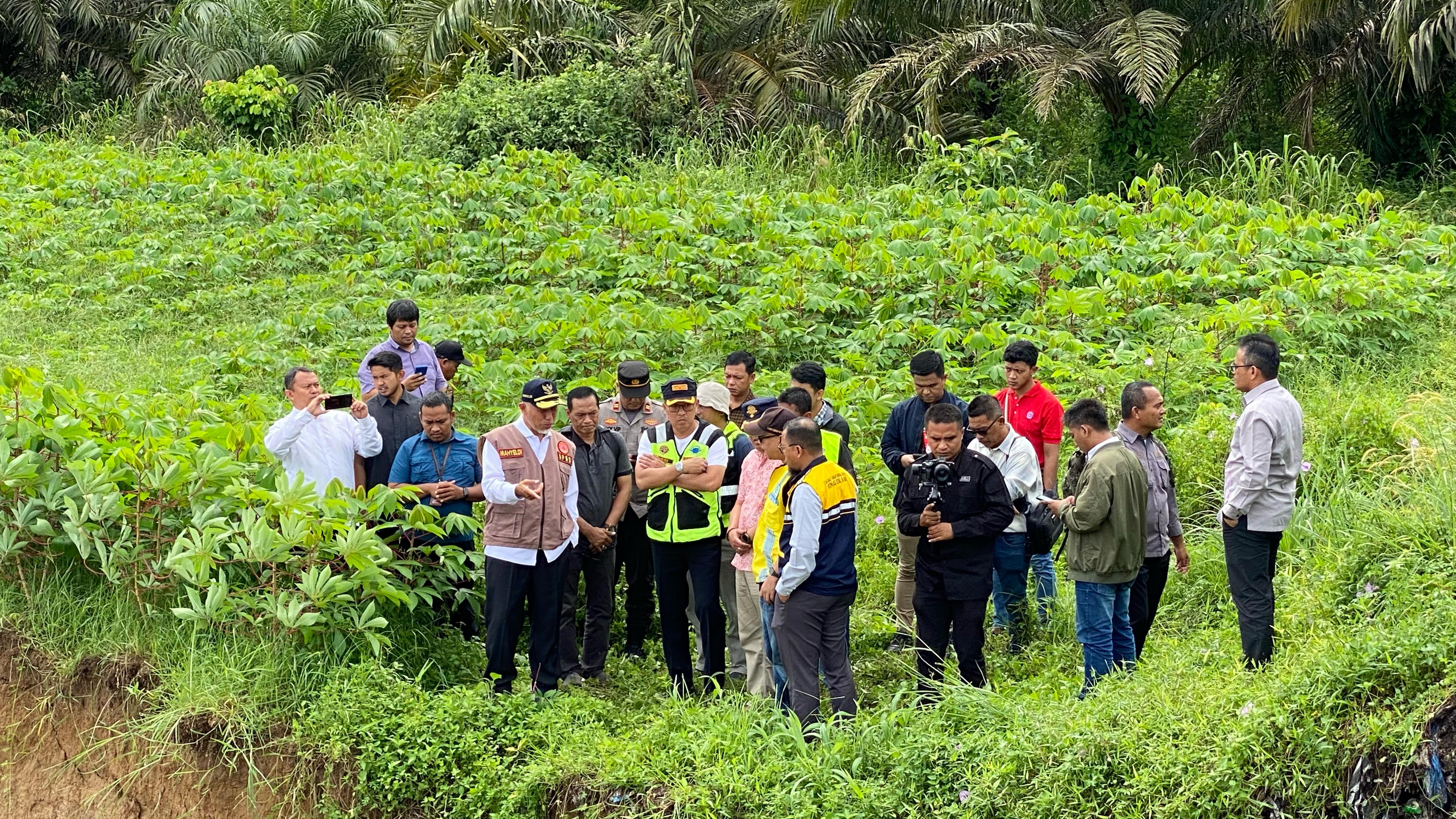 Gambar Artikel Akses Menuju Bandara Internasional ...