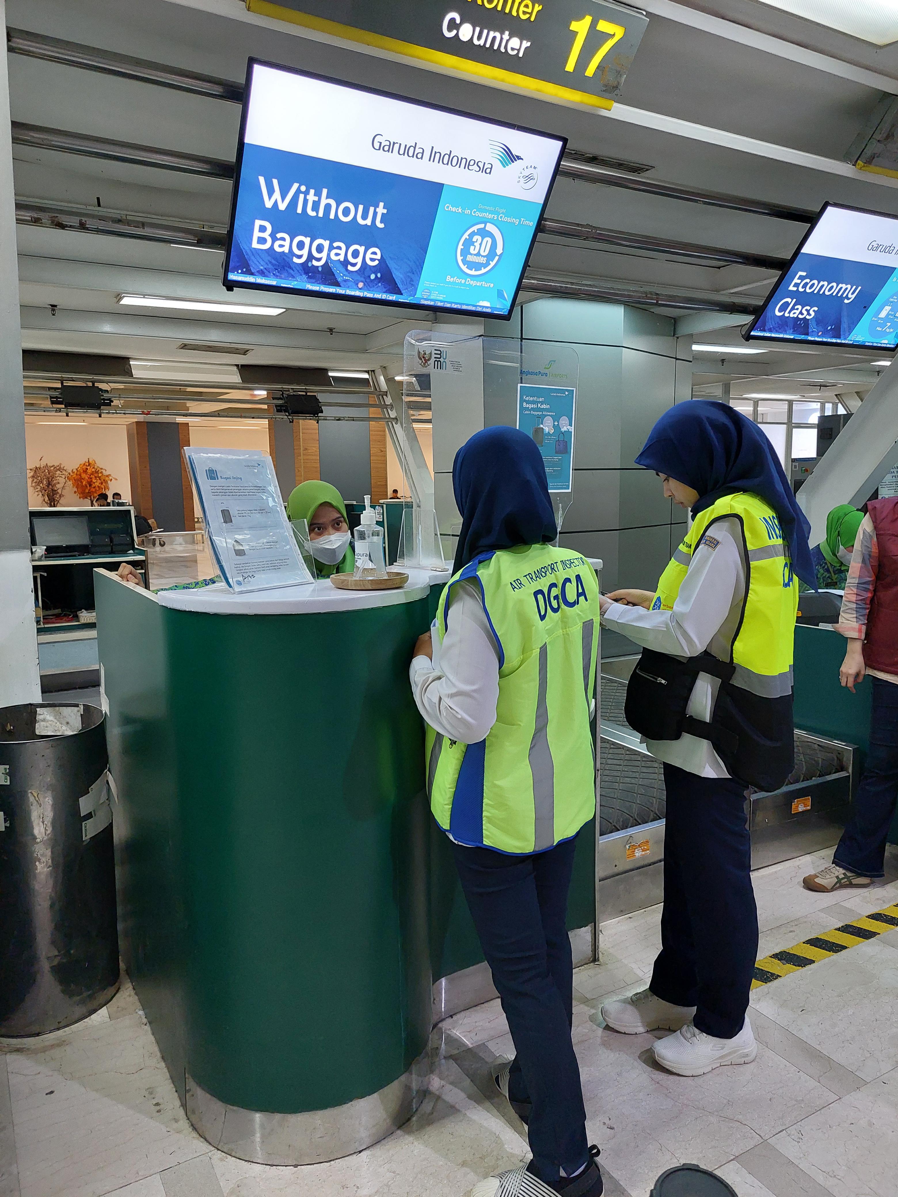 Gambar Informasi Terkini Kemenhub Menegaskan OTA Patuhi Atur...