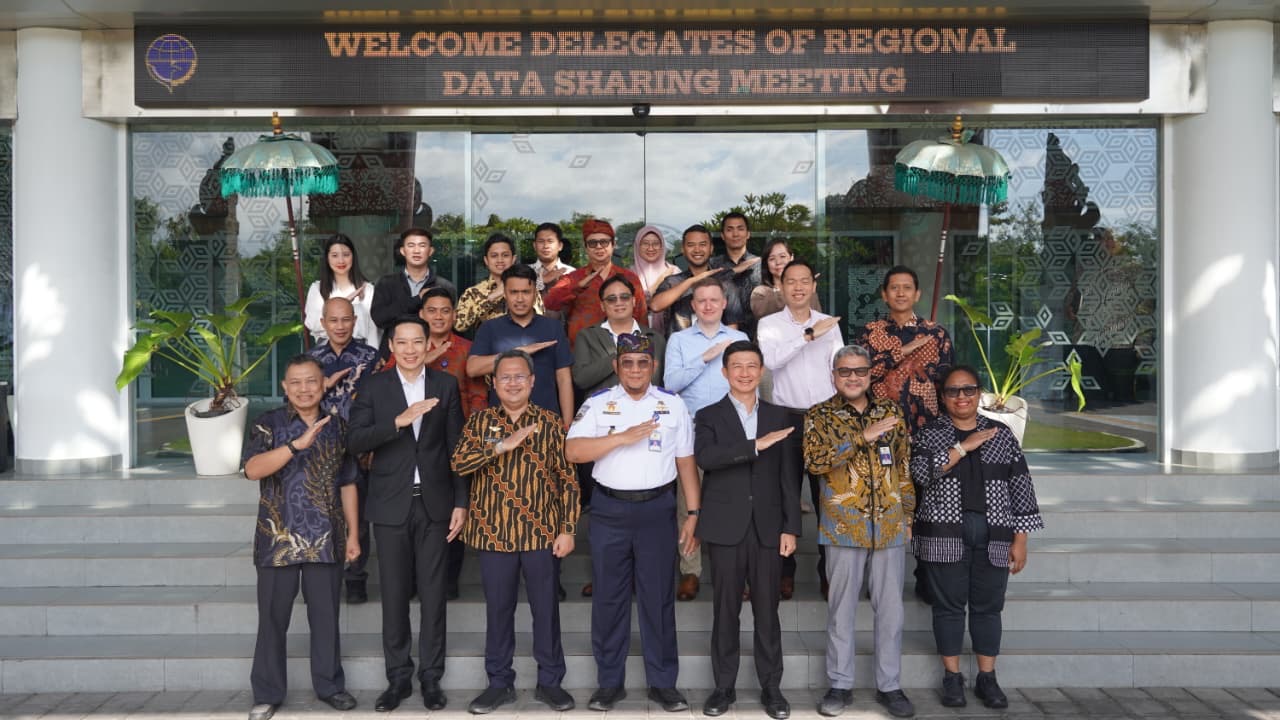 Gambar Informasi Terkini Kemenhub Dorong Kolaborasi Regional...
