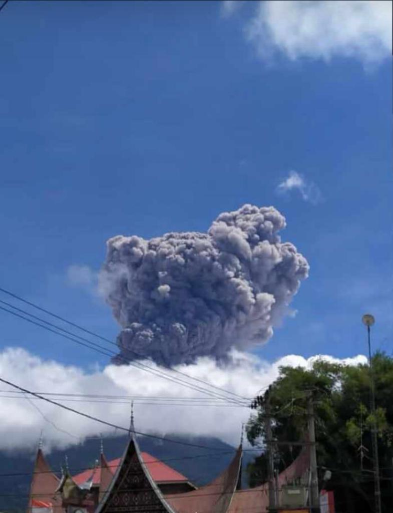 Gambar Artikel BANDARA INTERNASIONAL MINANGKABAU D...