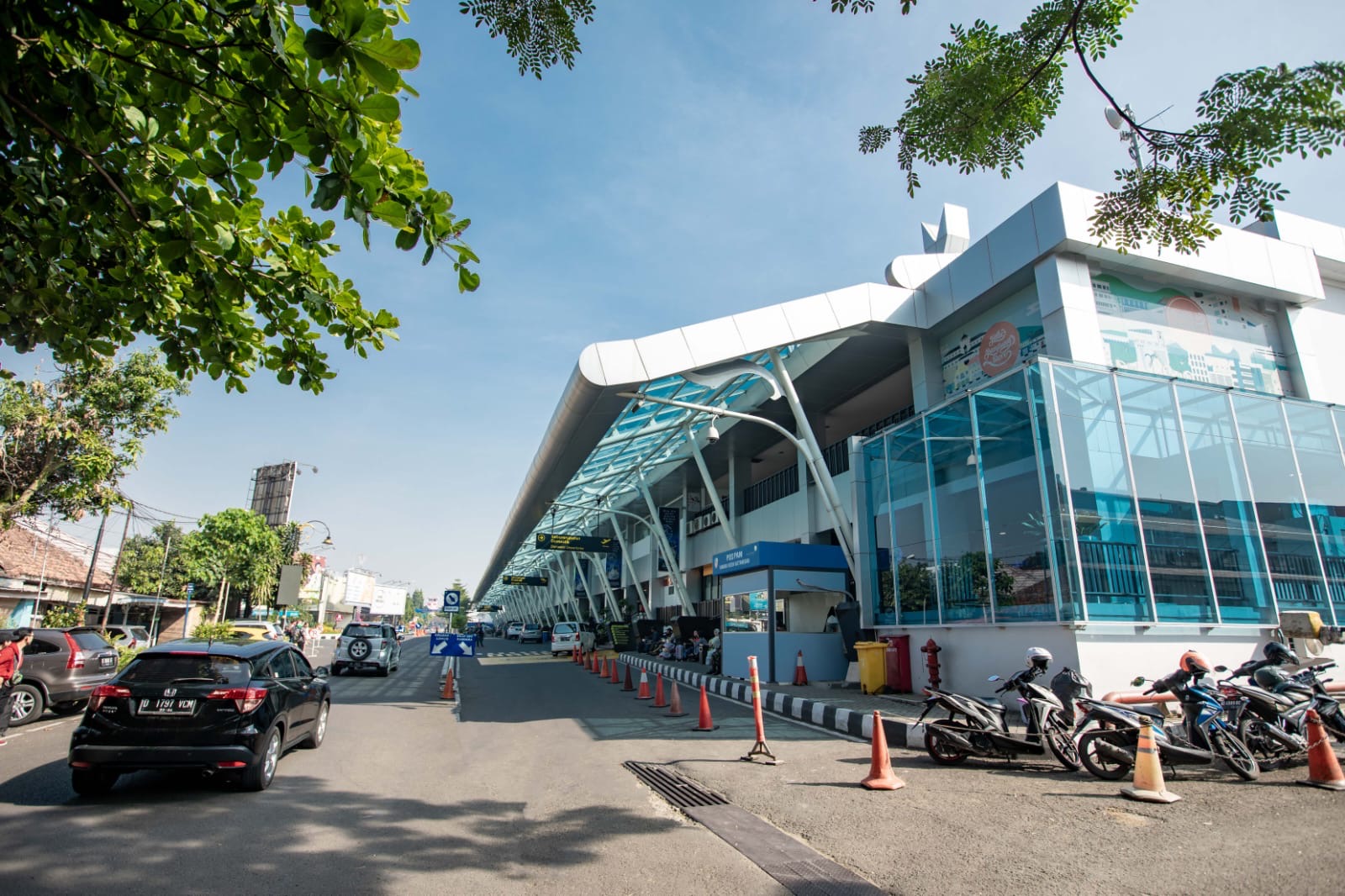 Gambar Informasi Terkini Kemenhub Percepat Persiapan Reaktiv...