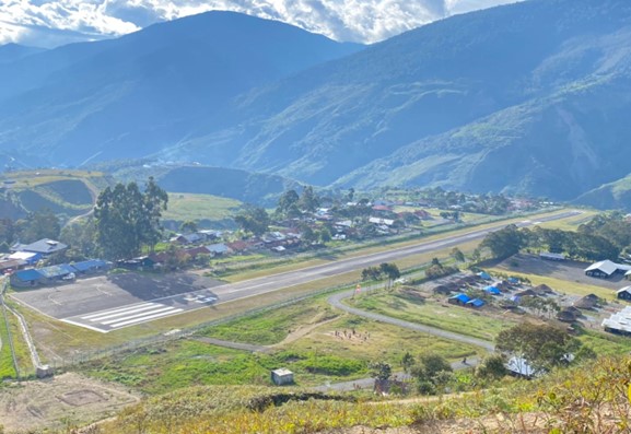 Foto Bandara 