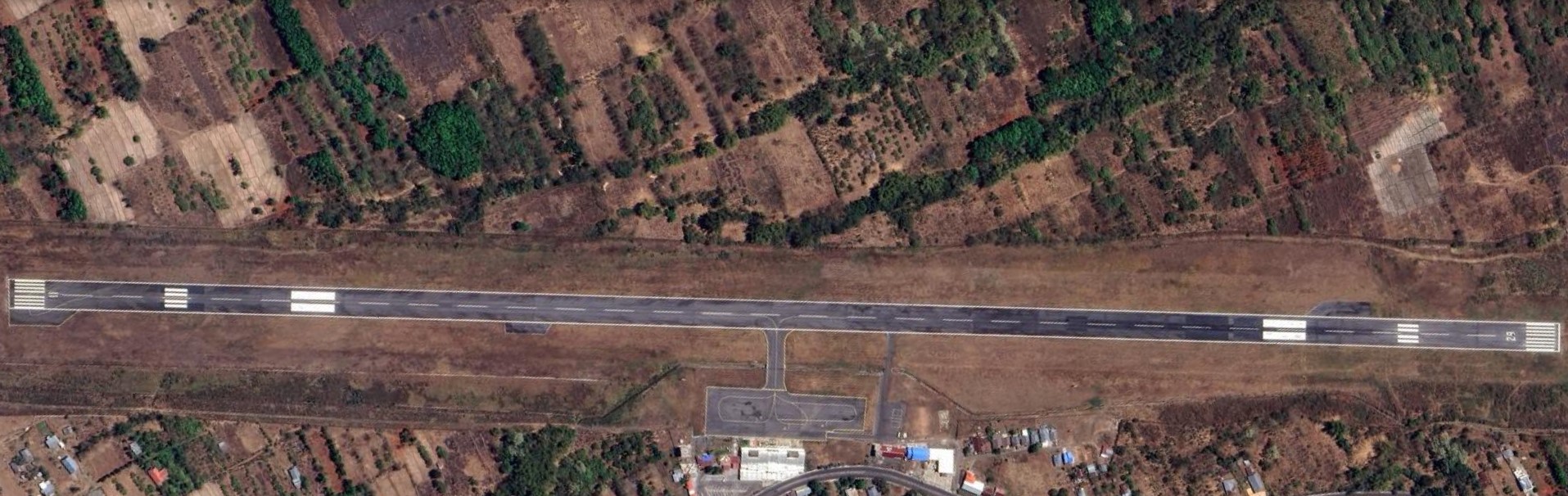 Runway