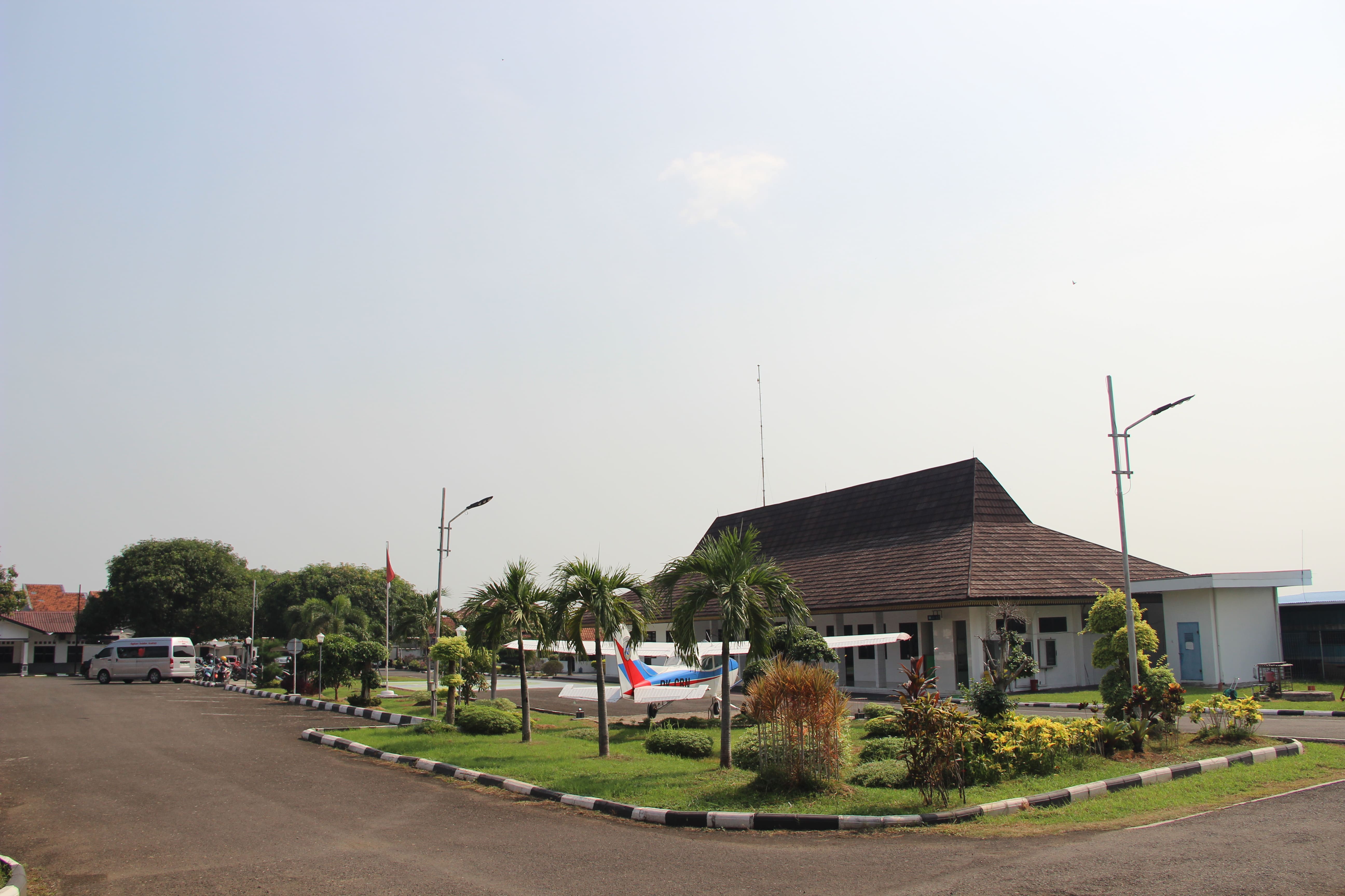 Foto Bandara 