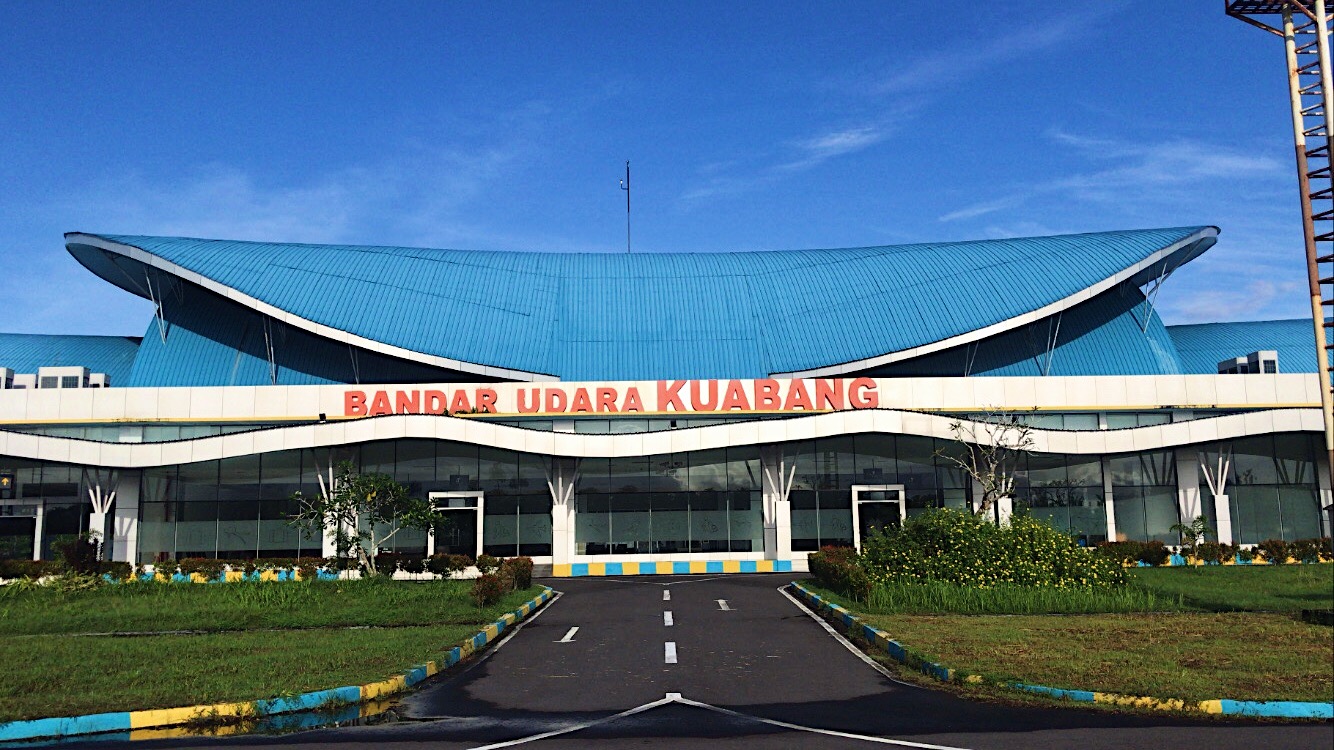 Foto Bandara 