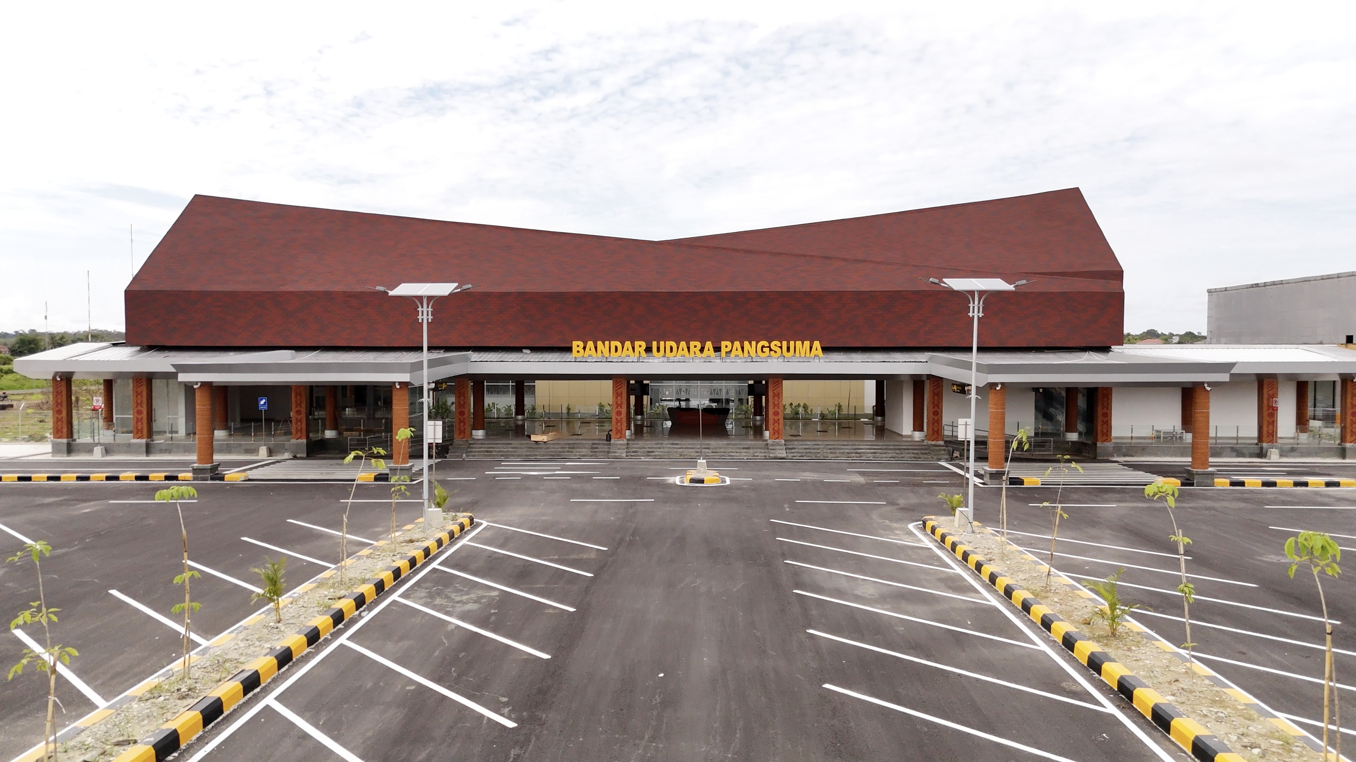 Terminal Penumpang