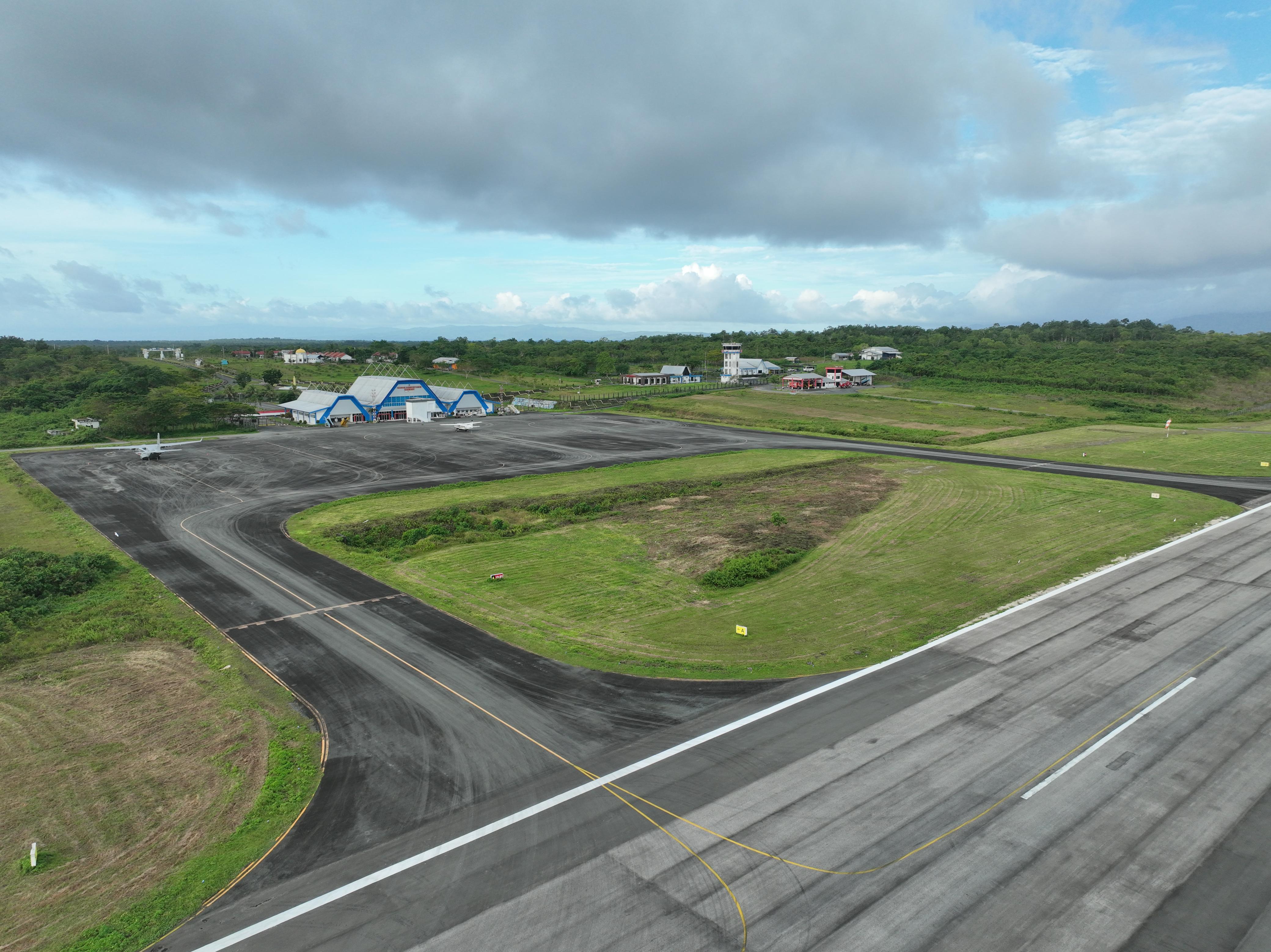 Taxiway