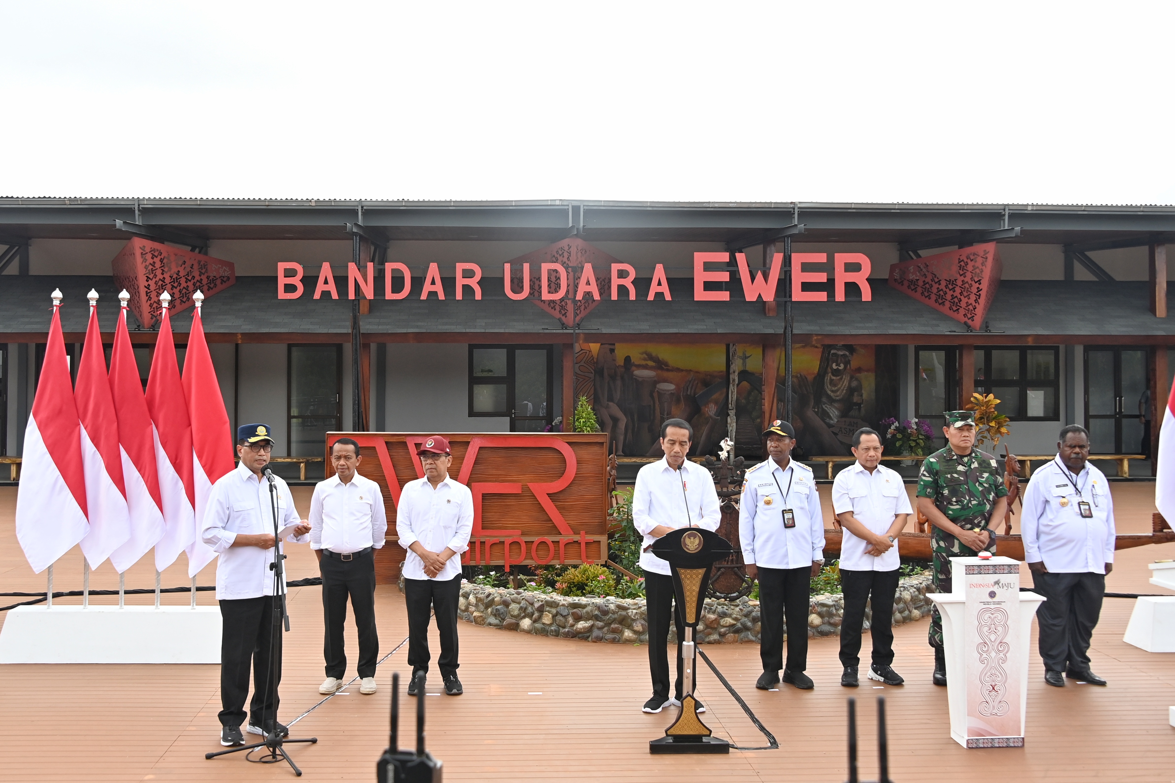 Foto Bandara 