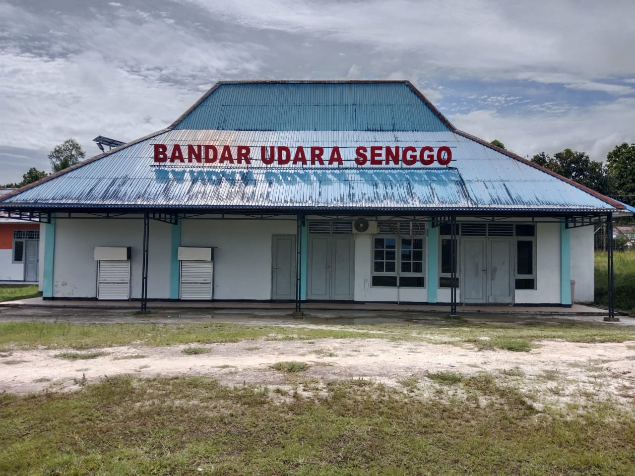 Terminal Penumpang