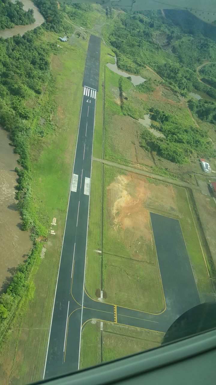 Foto Bandara 