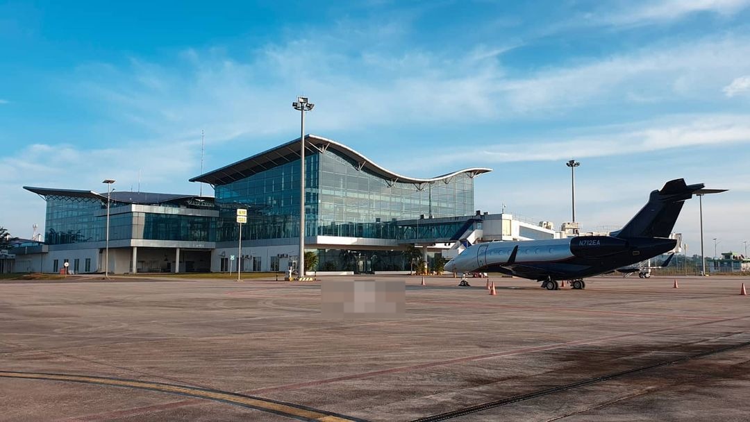 Foto Bandara BANDARA UDARA RAJA HAJI FISABILILLAH- TANJUNG PINANG