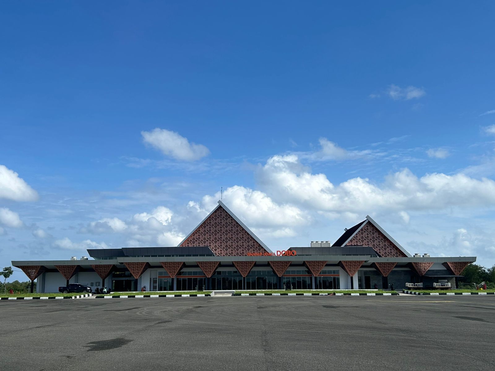 Terminal Penumpang