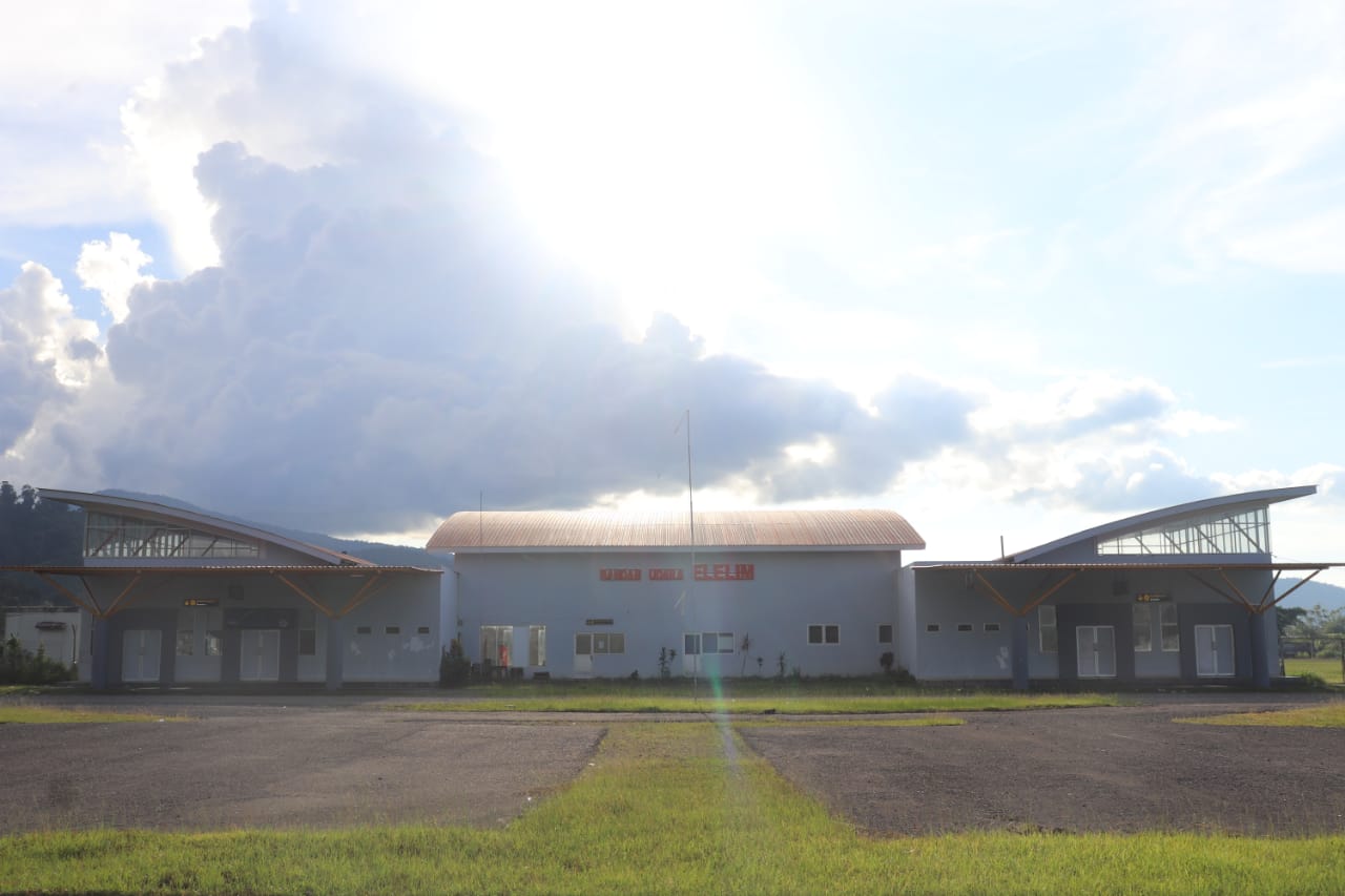 Area Parkir
