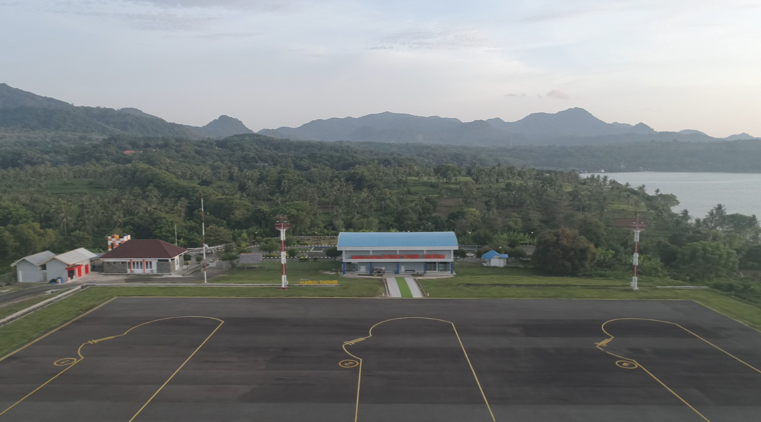 Foto Bandara 