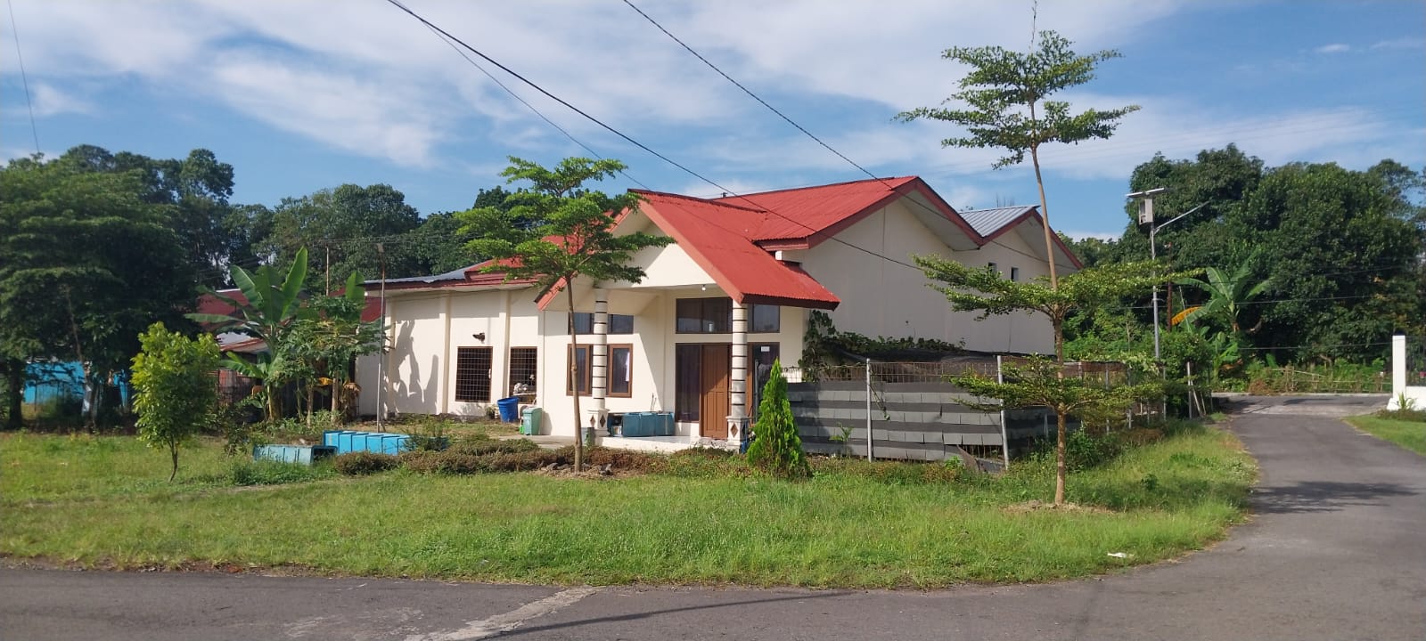 Gedung Powerhouse