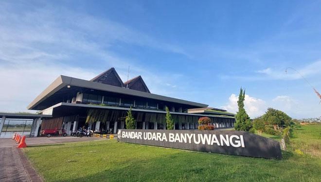 Foto Bandara 