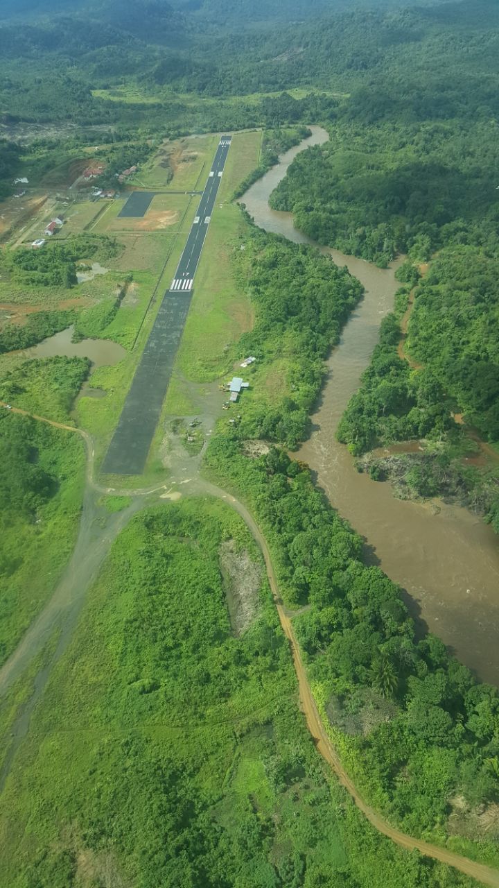 Foto Bandara 