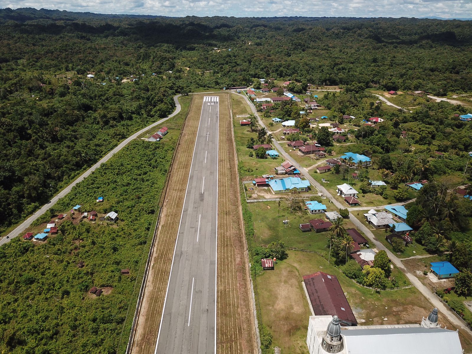 Foto Bandara 