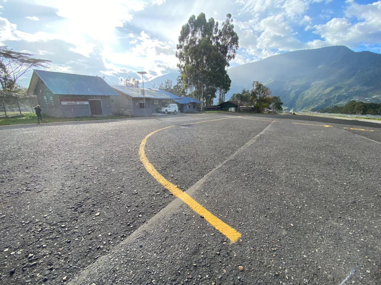 Foto Bandara 