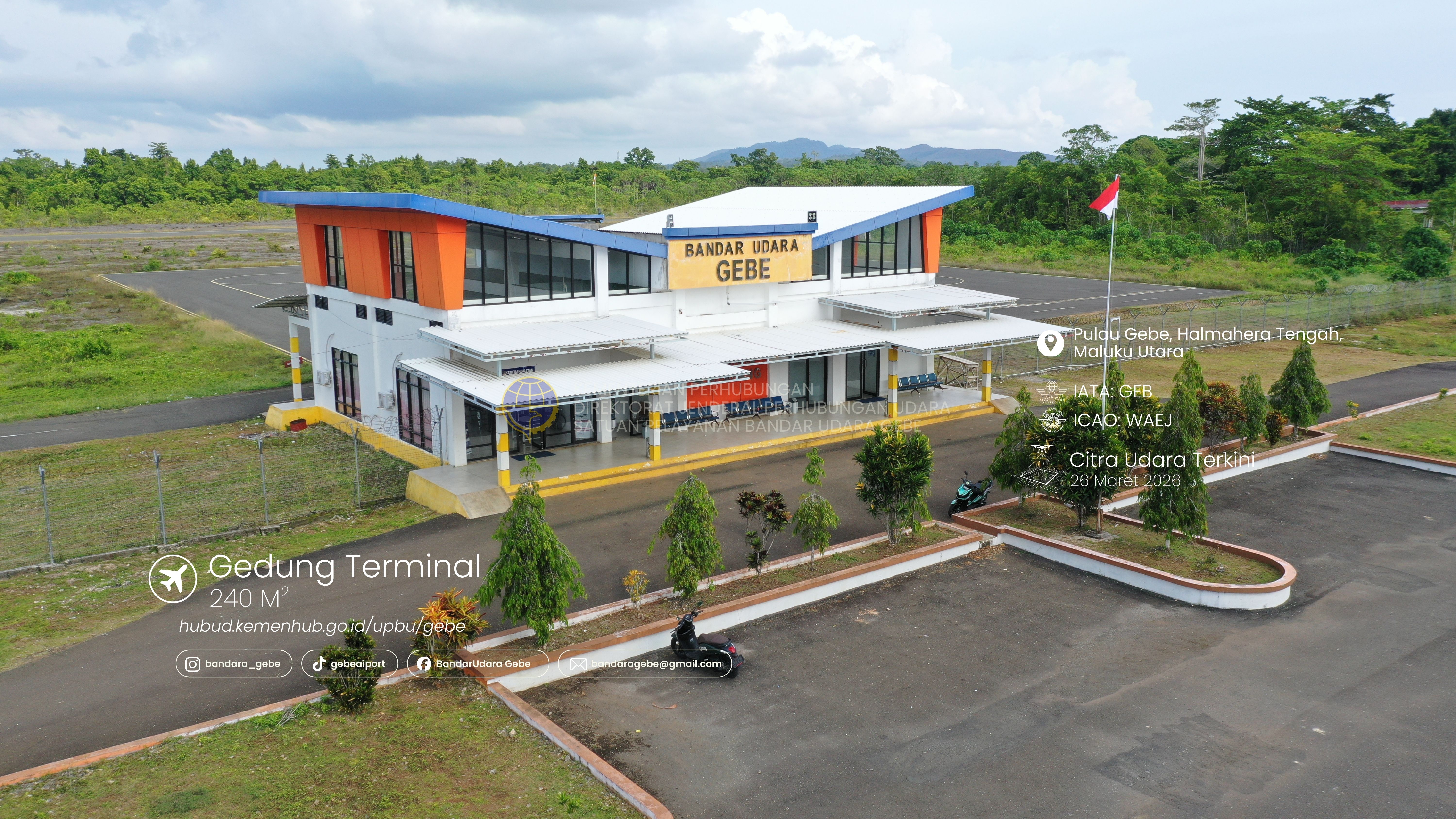 Terminal Penumpang