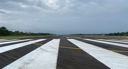 Runway