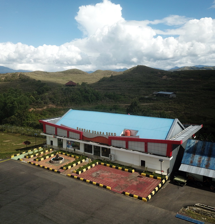 Foto Bandara 