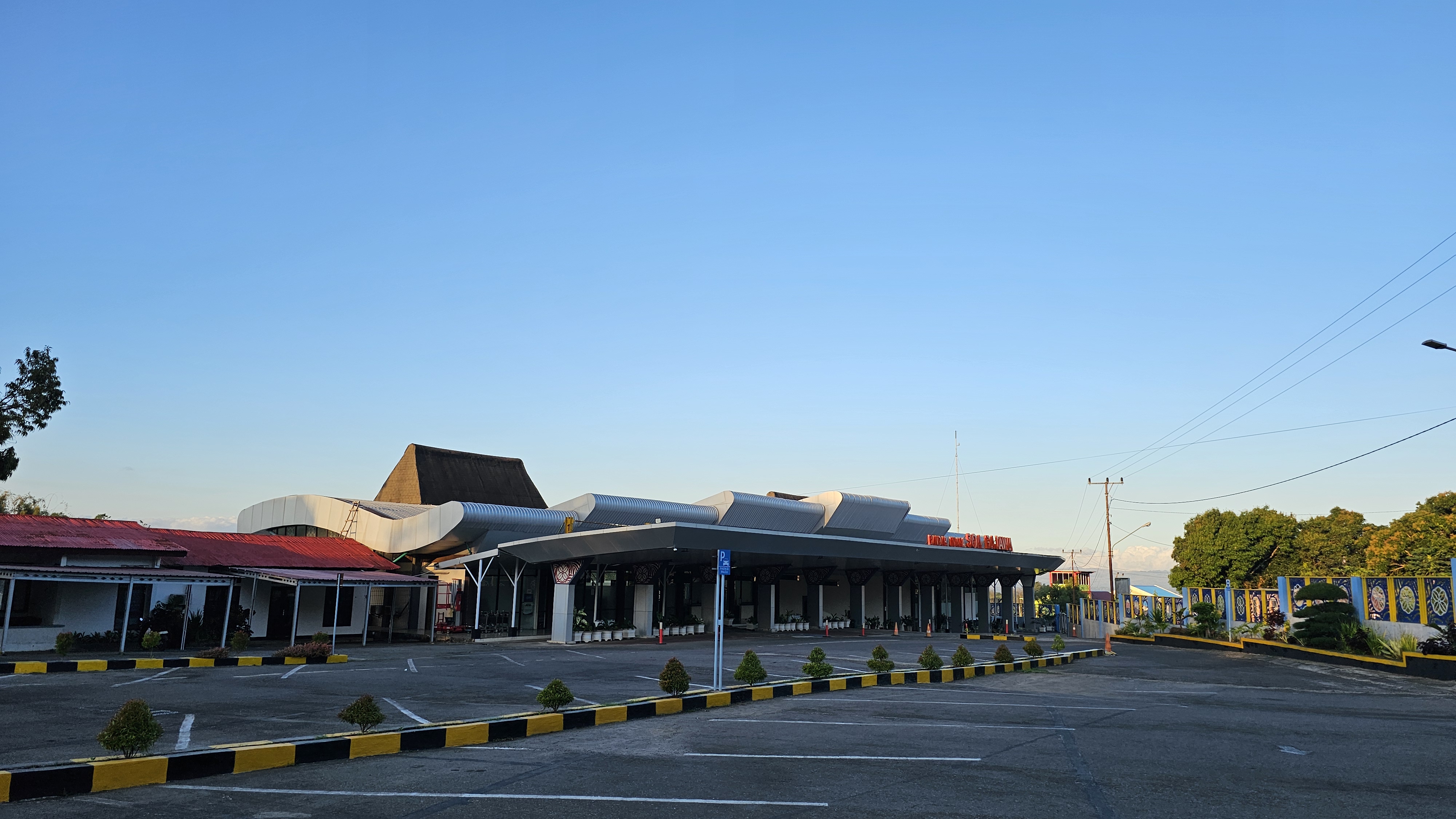 Terminal Penumpang