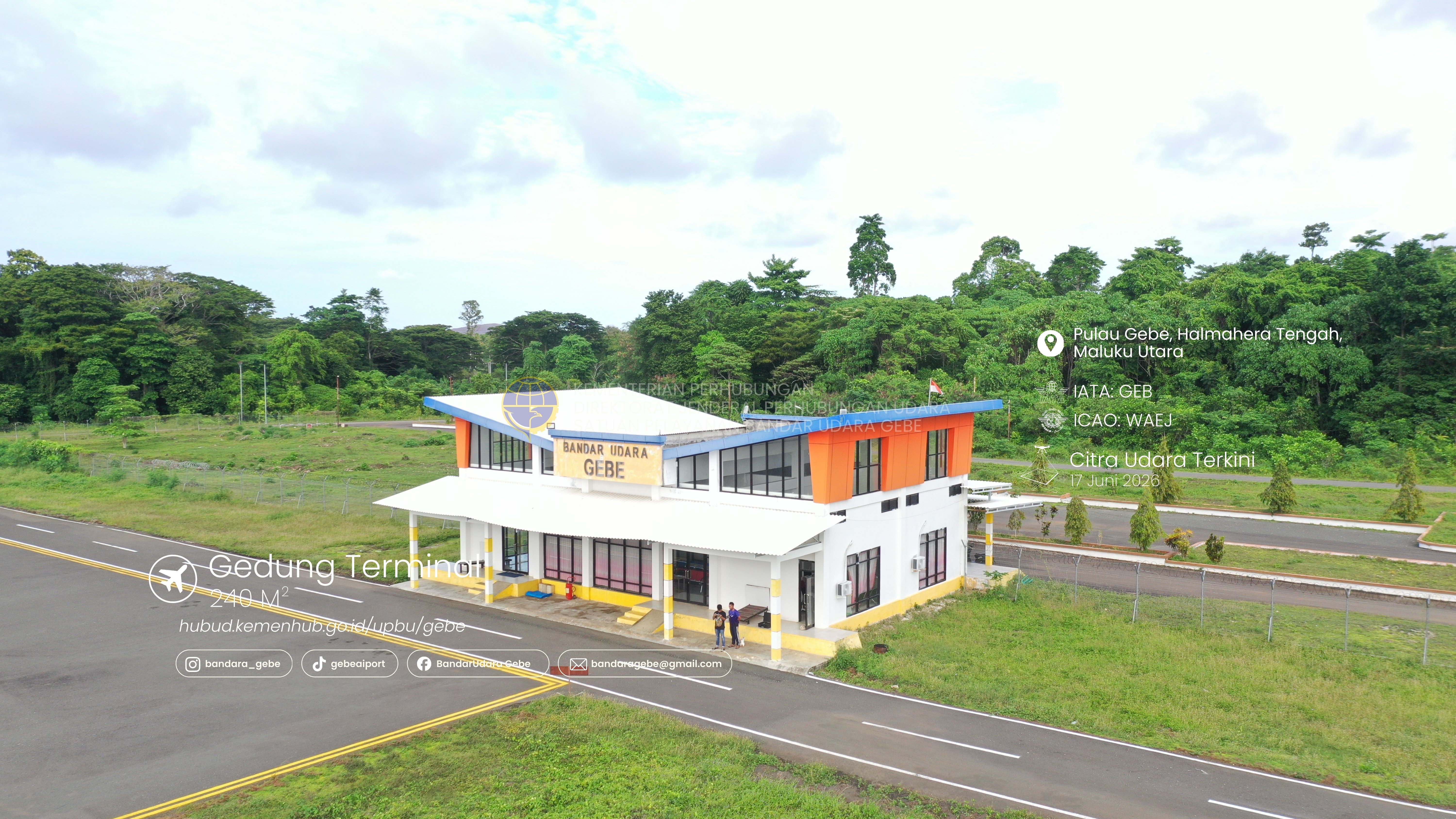 Terminal Penumpang
