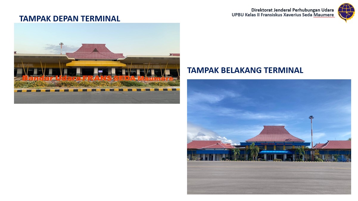 Terminal Penumpang