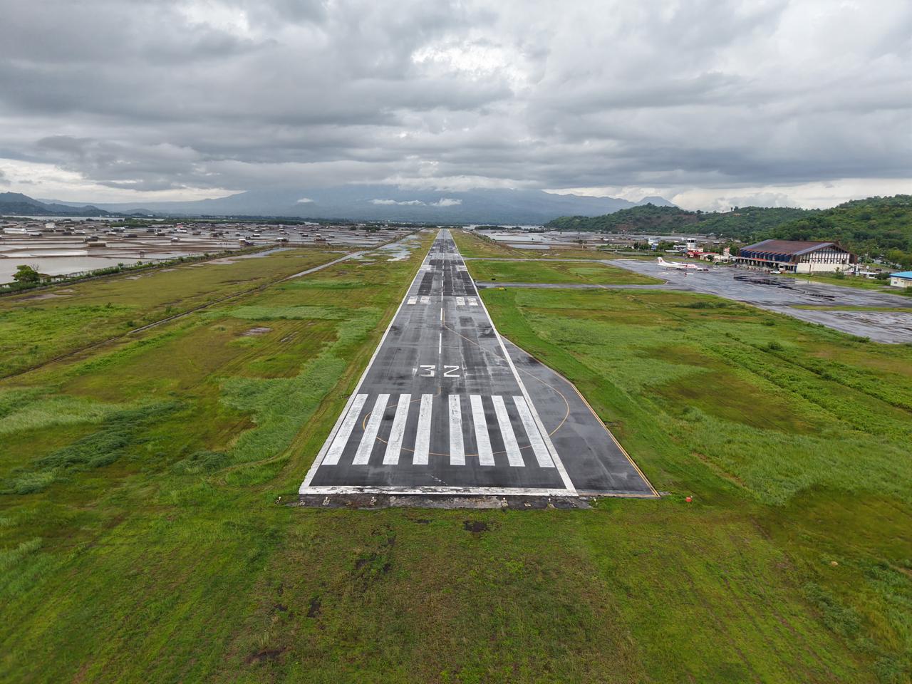 Runway