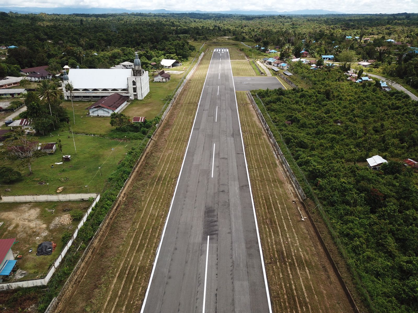 Foto Bandara 