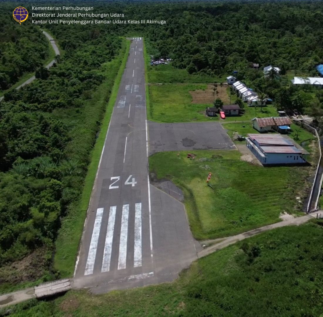 Runway