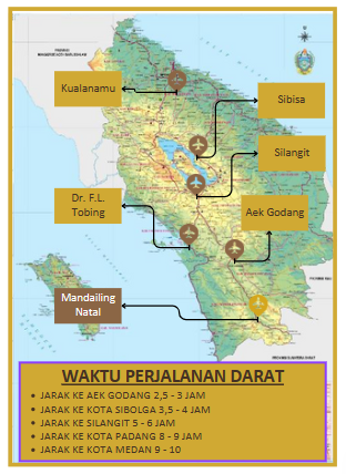 Gambar Peta Bandara PETA BANDARA JENDERAL BESAR ABDUL HARIS NASUTION