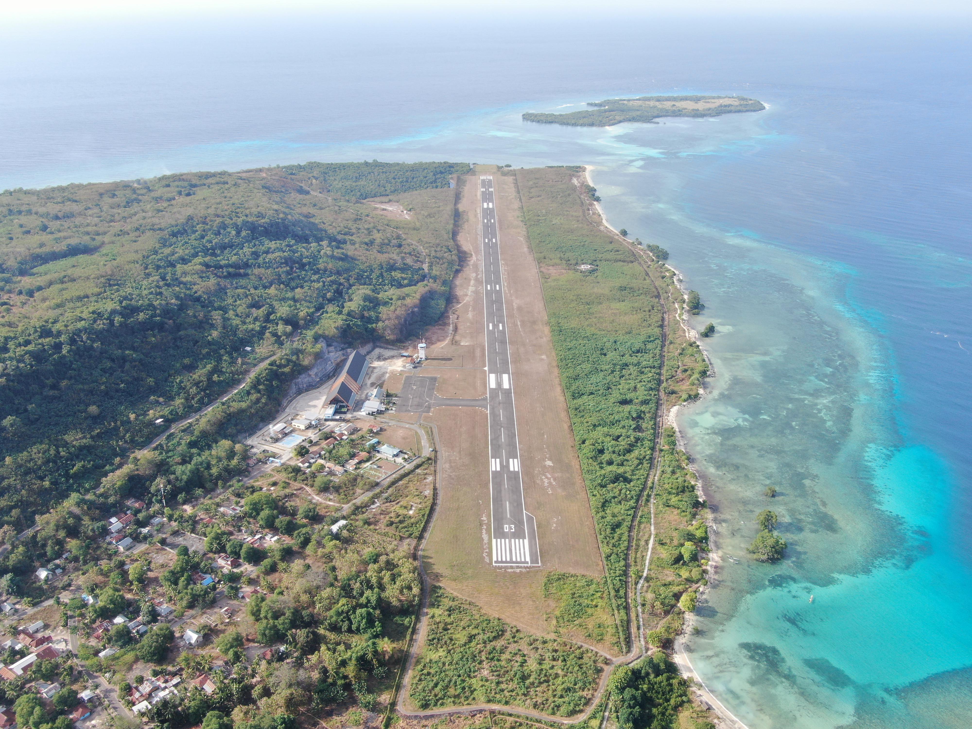 Foto Bandara 