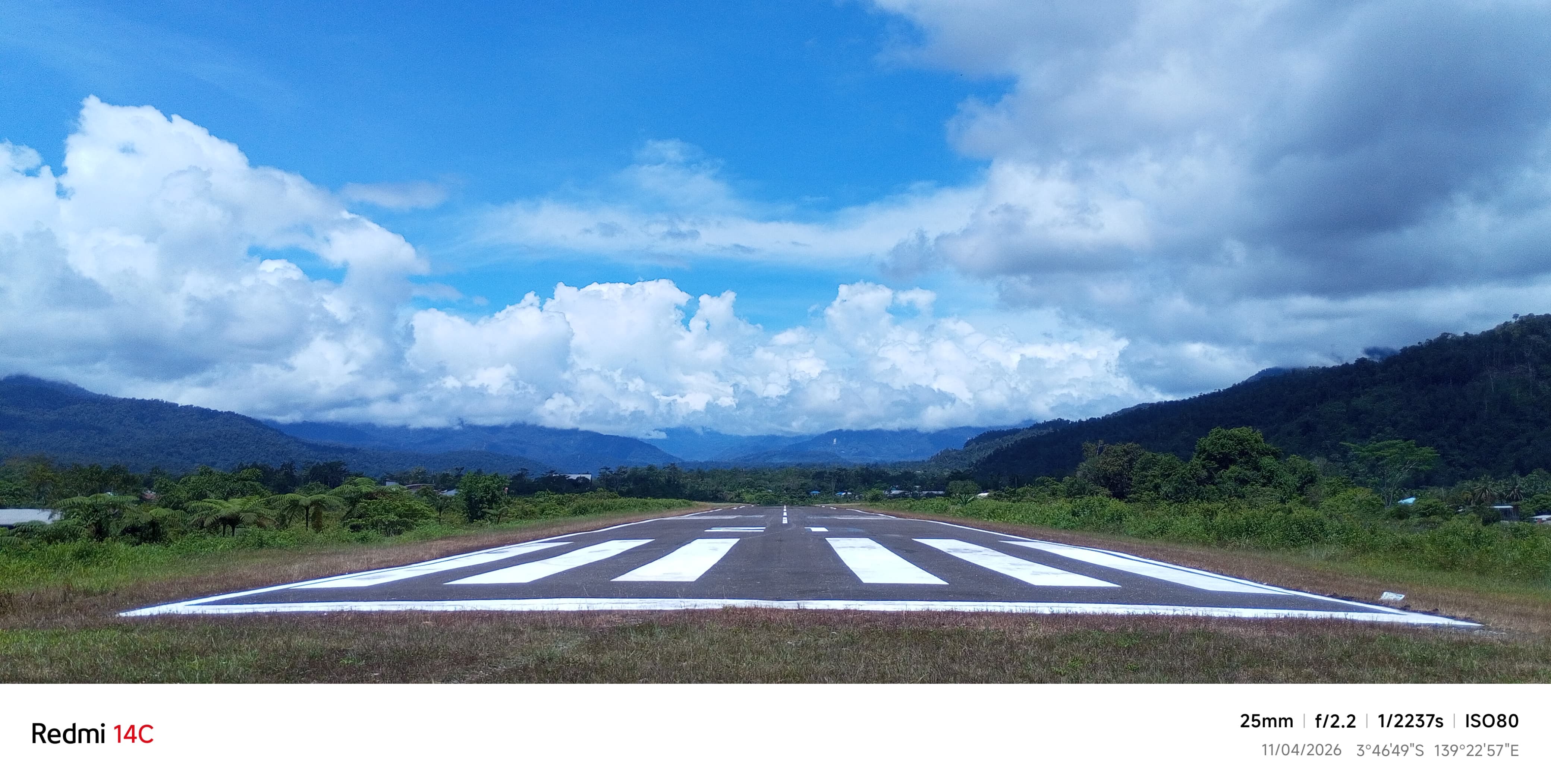 Runway