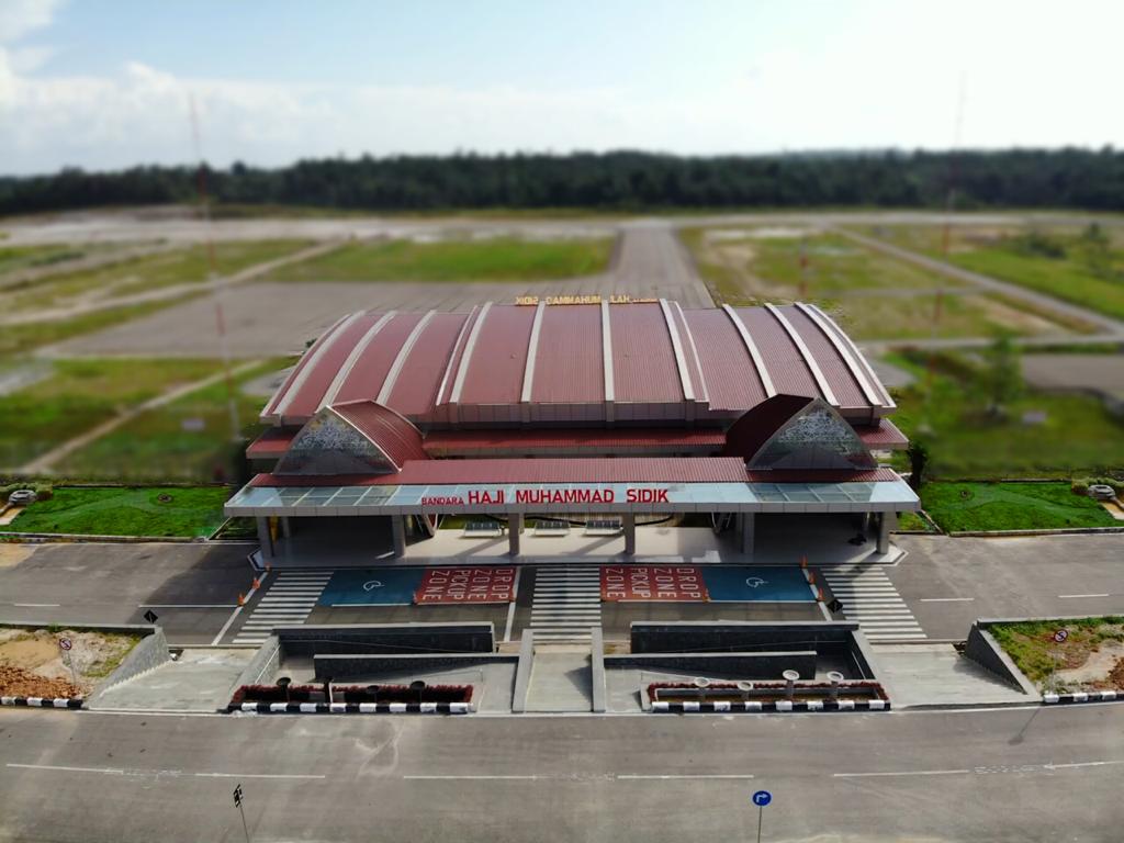 Foto Bandara 