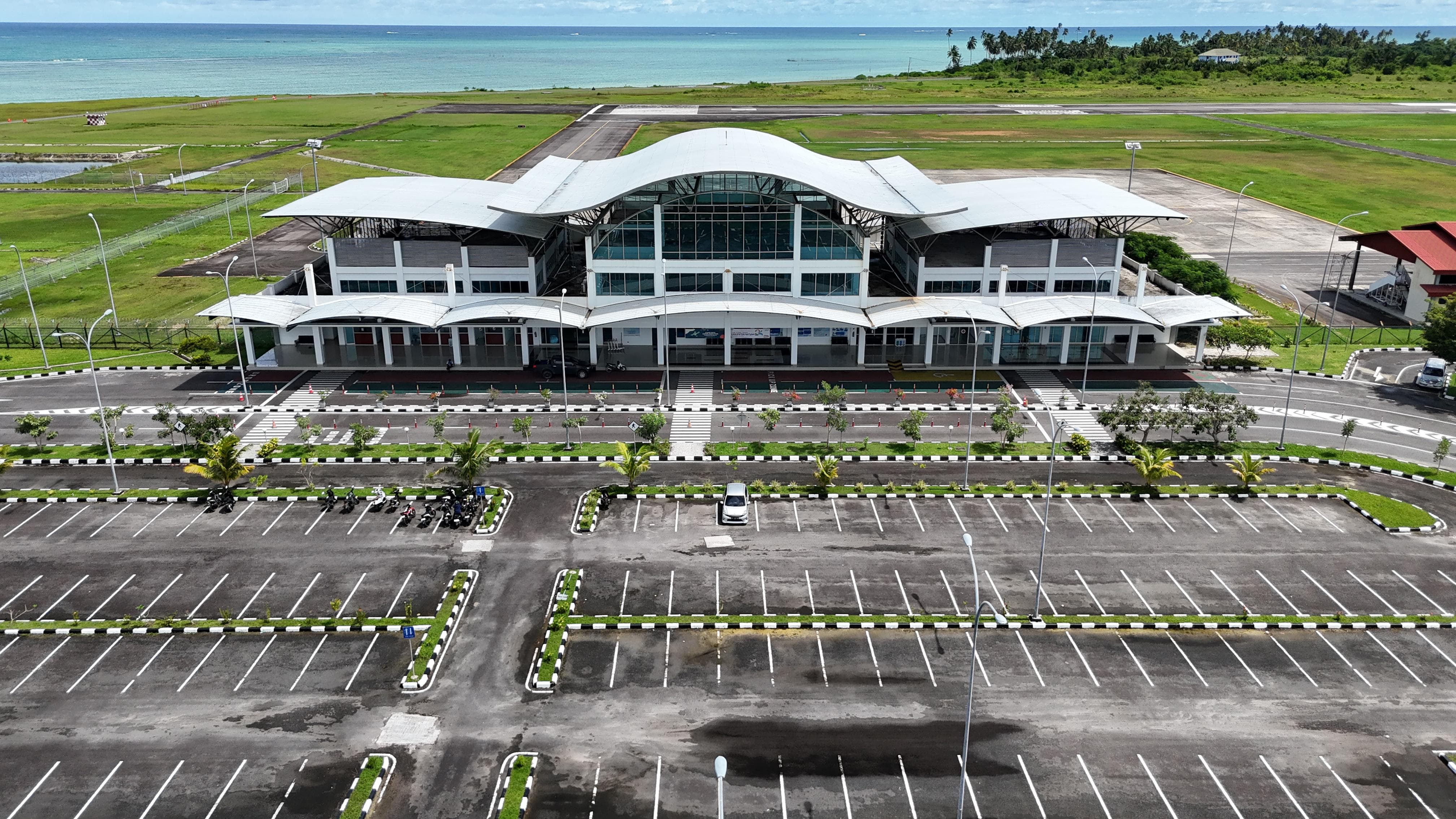 Terminal Penumpang
